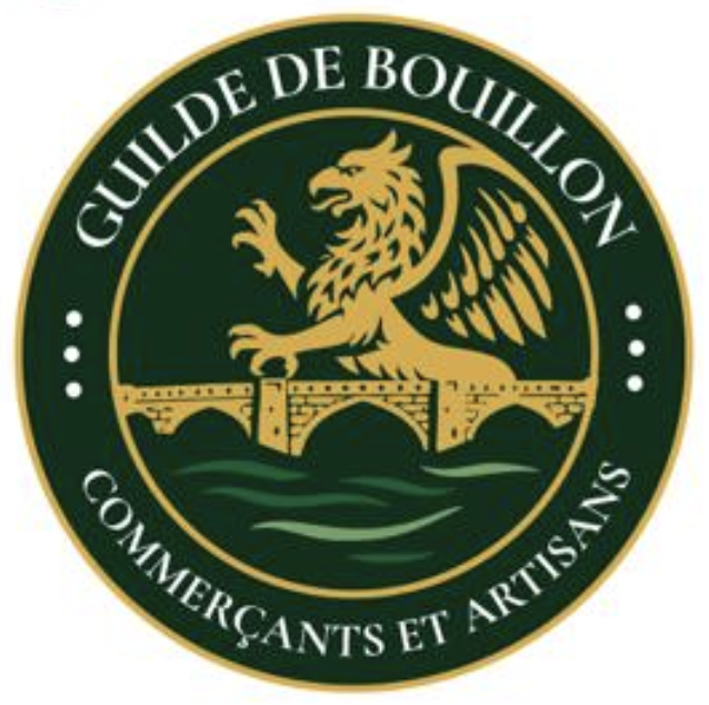 Logo de la Guilde de Bouillon